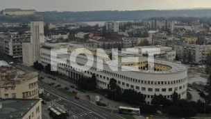 Banovina će biti zaključana